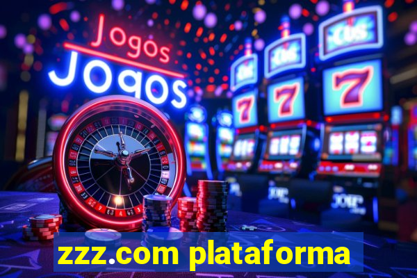 zzz.com plataforma